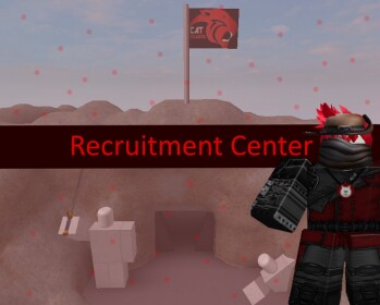 Recruitment Center