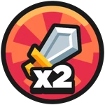 Game Pass Icon