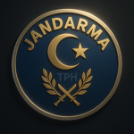 | TPH | Jandarma Genel Komutanlığı