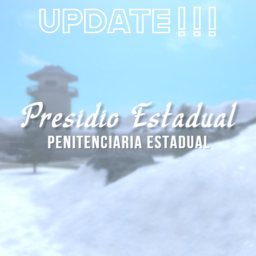 Presídio Estadual