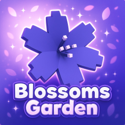 [NEW⭐] Blossom's Gardens Shop!🌸