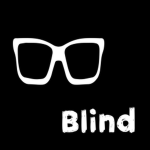 Blind(눈에 뵈는게 없는 자)