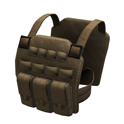 Expie Vest