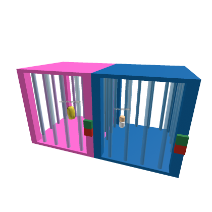 baby cage