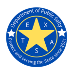 State of Texas Department Of Public Safety
