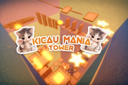 Kicau Mania Tower