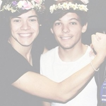 Larry Stylinson ⚣💖