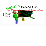 Baldi's Basics In Education & Learning