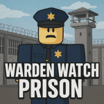Wardens Watch Prison Community