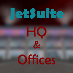 JetSuite HQ & Offices