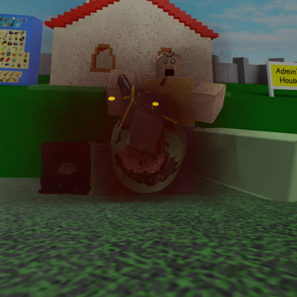 Dj's Zombie Pack