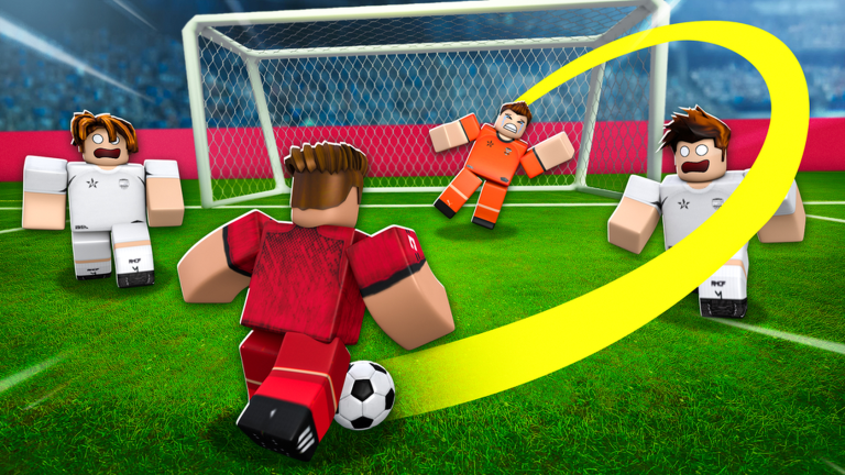 [TEST] Ultimate Soccer