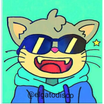 Fans de elgatodisco