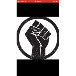 \BLACKLIVESMATTER