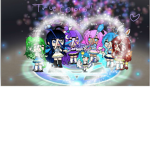 TRUE COLORS the roleplay