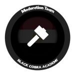BCA | Moderation Team