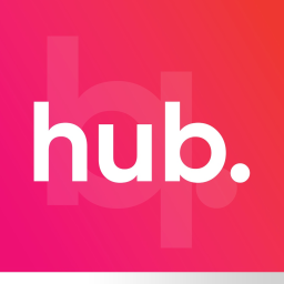 bliss. Hub