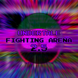 Undertale Fighting Arena 2.5