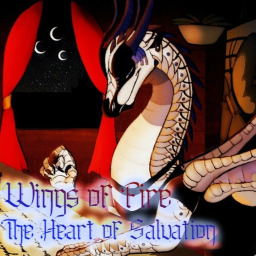 Wings of Fire: The Heart of Salvation credit room