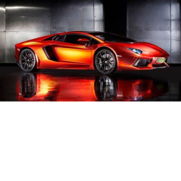Tates car game