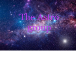 The Astro group
