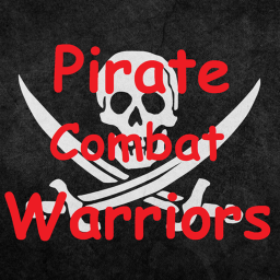 Pirate Combat Warriors icon