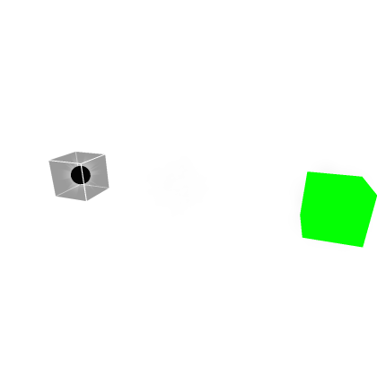 REx | Ultranium, Legacy Pulsar Crystal, Bubble Ore