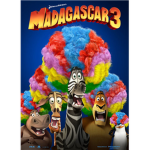 Madagascar Europe's Most Wanted Fanz!