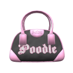 Vintage Bowler Bag | Signature