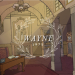 【W】The Wayne Family