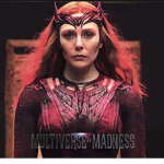 Multiverse Of Madnesš