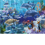 The Sea Life