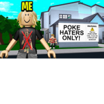 Poke Fan/Roleplay Community