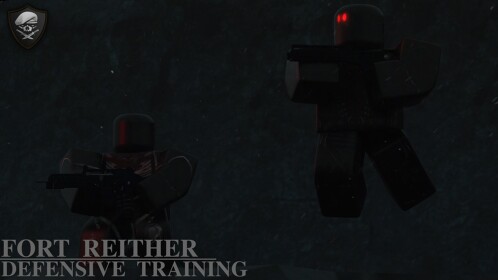 DT | Fort Reitheir