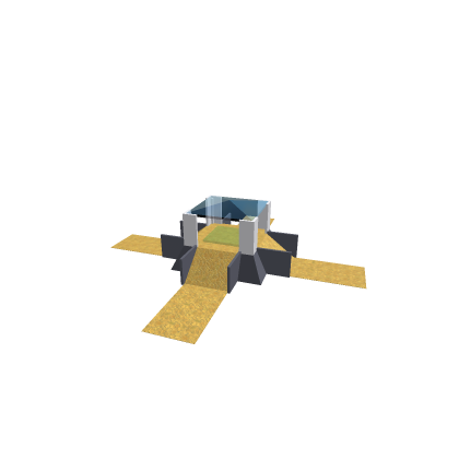 Spawn Base