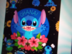 Preppy stitch team