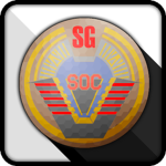 [SGX] Stargate Special Operations Command