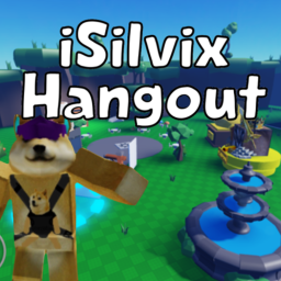 iSilvix Hangout