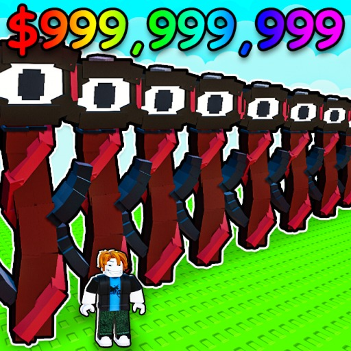 [🌑NEW] Grow Anything 🍎 official Roblox game thumbnail