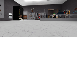 Guns And Death (Old WIP)