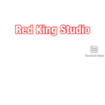 Red king Studios