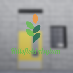Hillsfield Asylum [V2]