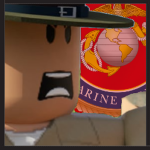 USMC (United States Marine)