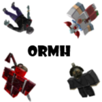 Official Robloxian Myth Hunters