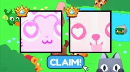 TERAZ!⏳[🍀3X + ST PATRICKS PT2!] Pet Simulator X OG!