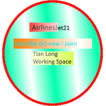 AirlinesJet21