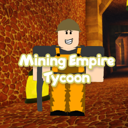 [UPDATE!] Mining Empire Tycoon icon