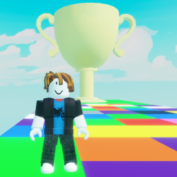 Race On The Colors!
