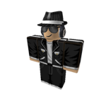 Fedora,Headphones,Sunglasses,Tuxedowearingpeople