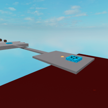 Hell Escape Obby Parkour